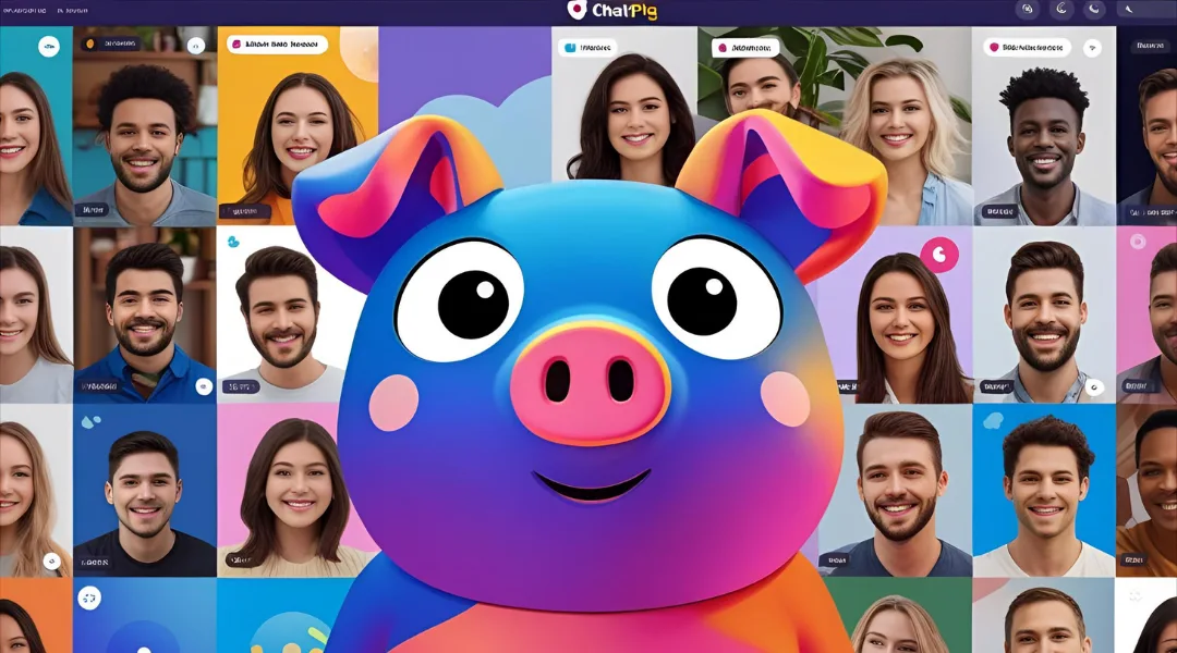 Chatpig video chat