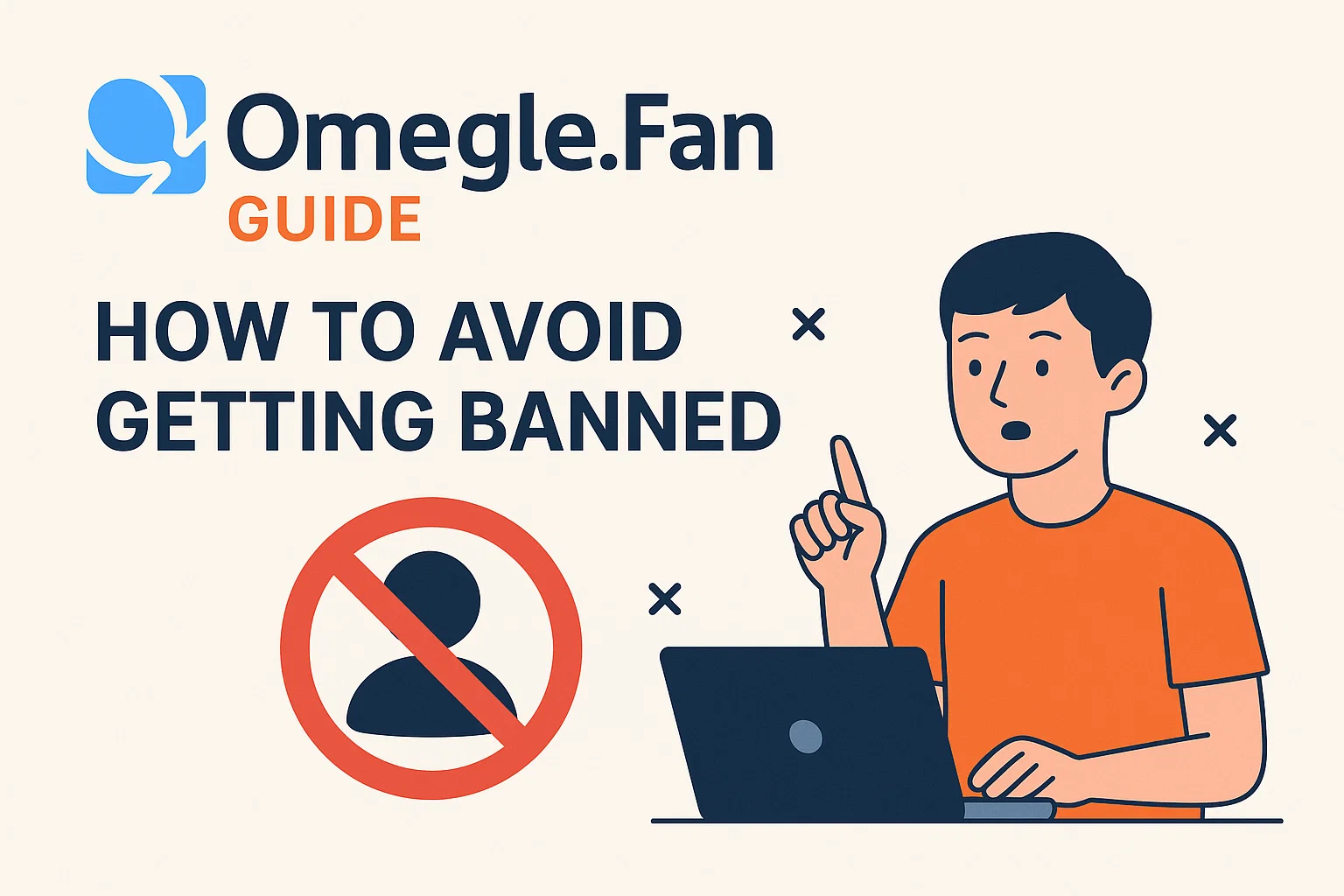 Omegle Banned video chat