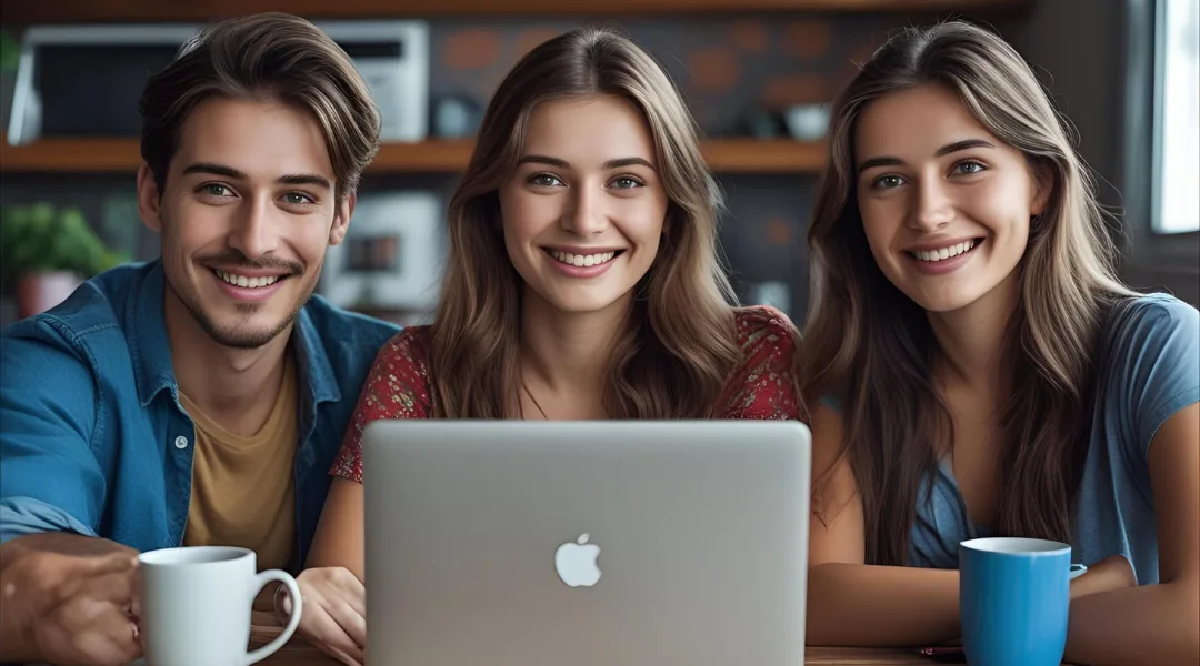 Omegle Friends Easily chat stranger