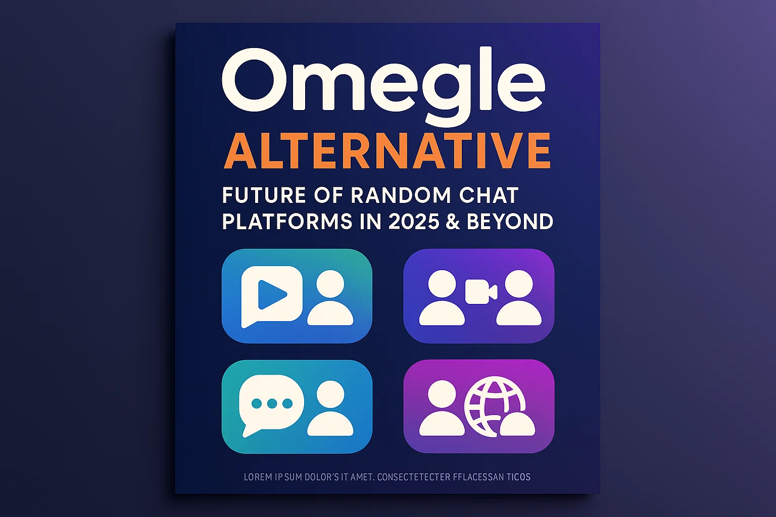 Random 2025 chat stranger