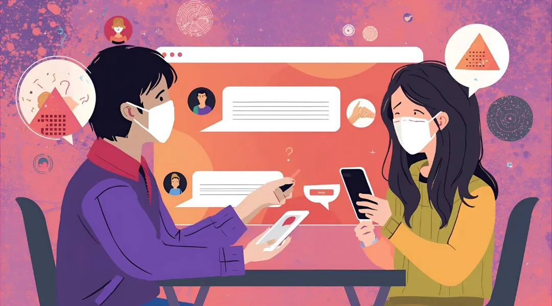 omegle Hacks video chat strangers